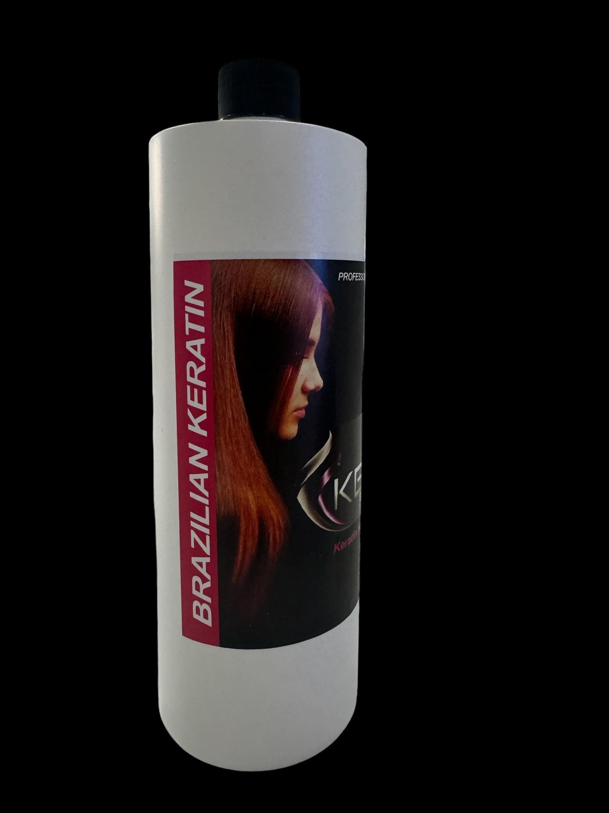 Brazilian Keratin Treatment Blowout 32oz/1000ml Professional use Antifrizz Co…