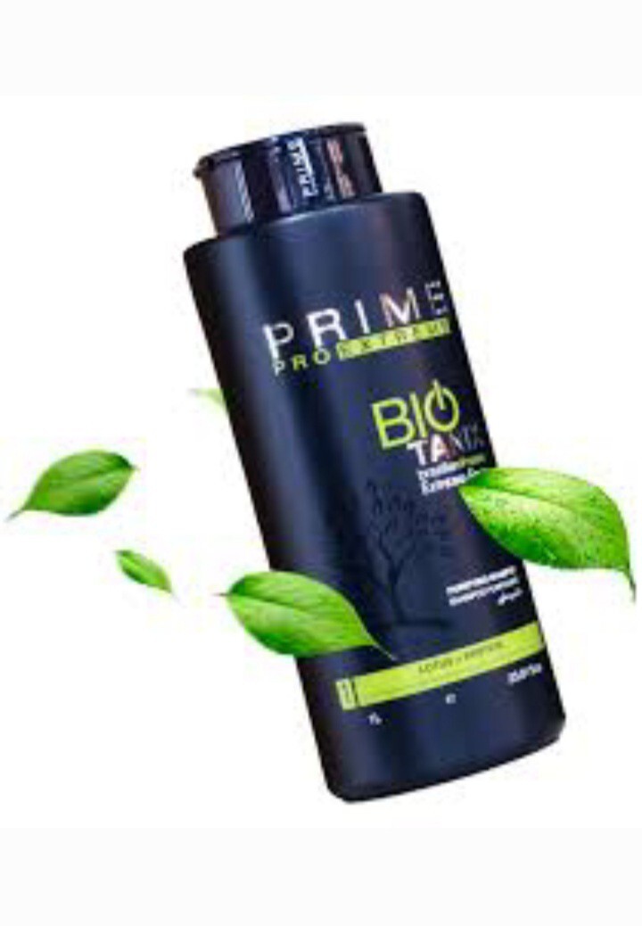 Keratin Treatment, Bio Tanix + Prime Passo 2 thermal reducer 2x34Oz Progressive