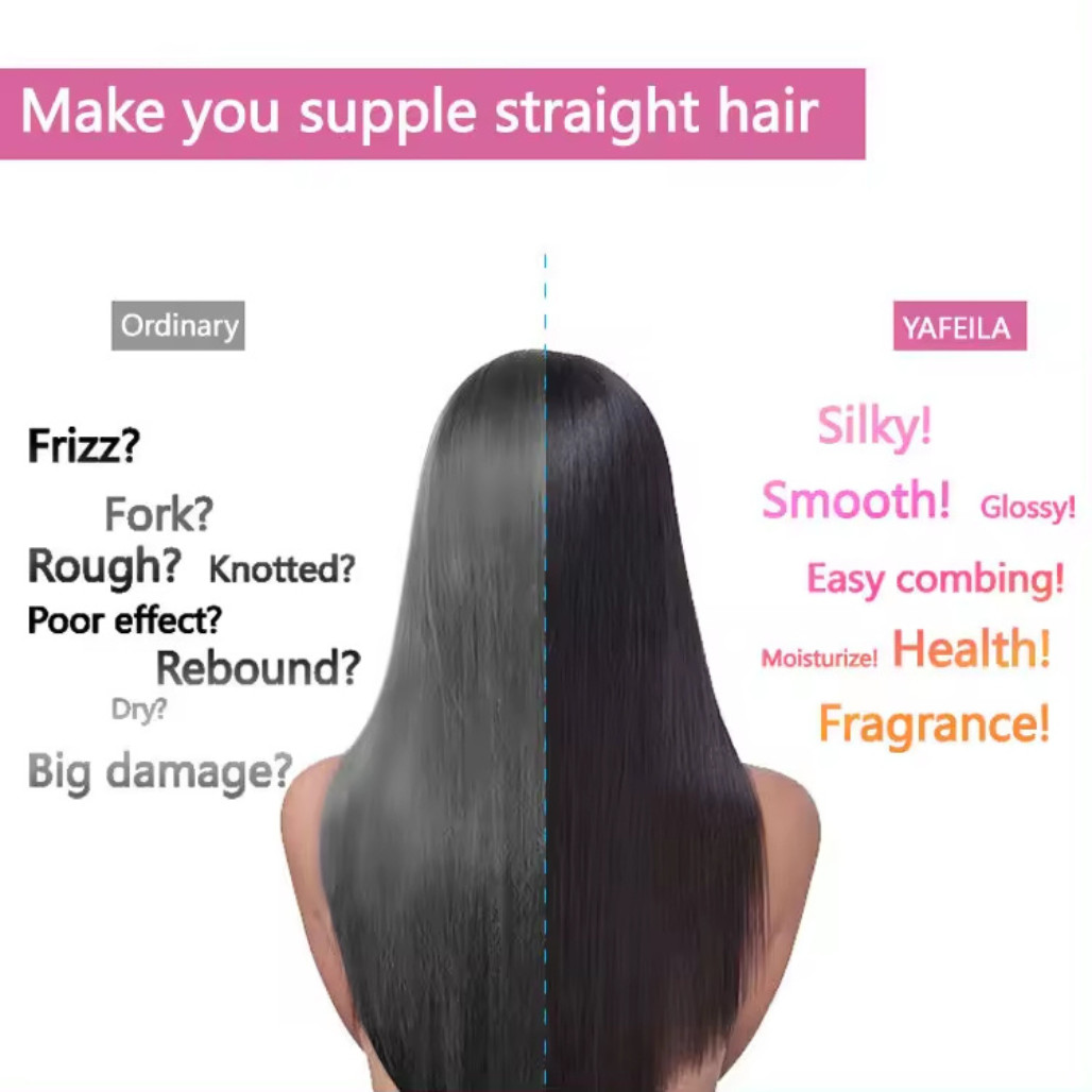 Fioterapia Brazilian Keratin Blowout Treatment 500ml Progressive Smoothing