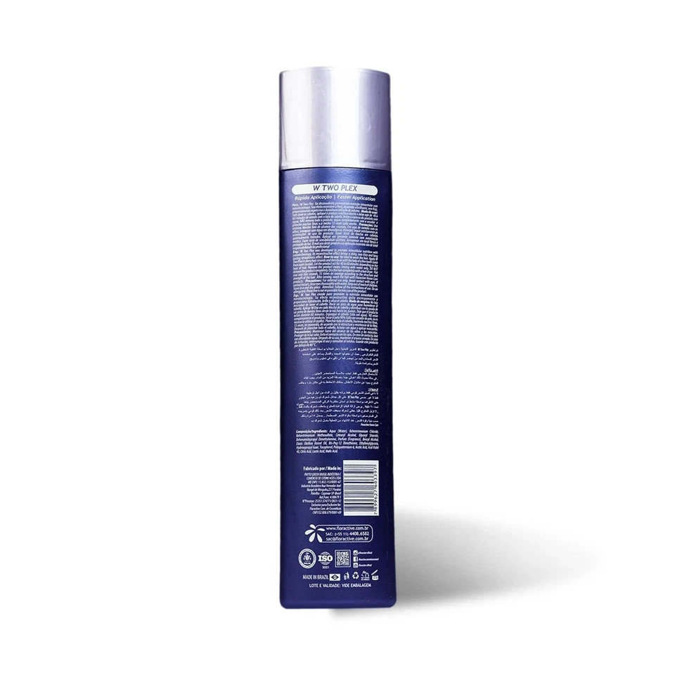 W Two Plex-1000ml