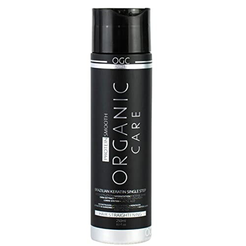 Brazilian Keratin Blowout Hair Treatment 8.5 oz
