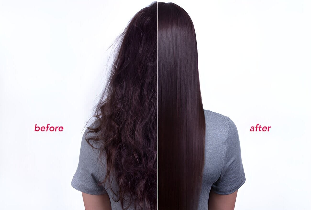 PROFESSIONAL TaninoPlasty Hair Straightening Treatment, Professional Use, 32 OZ