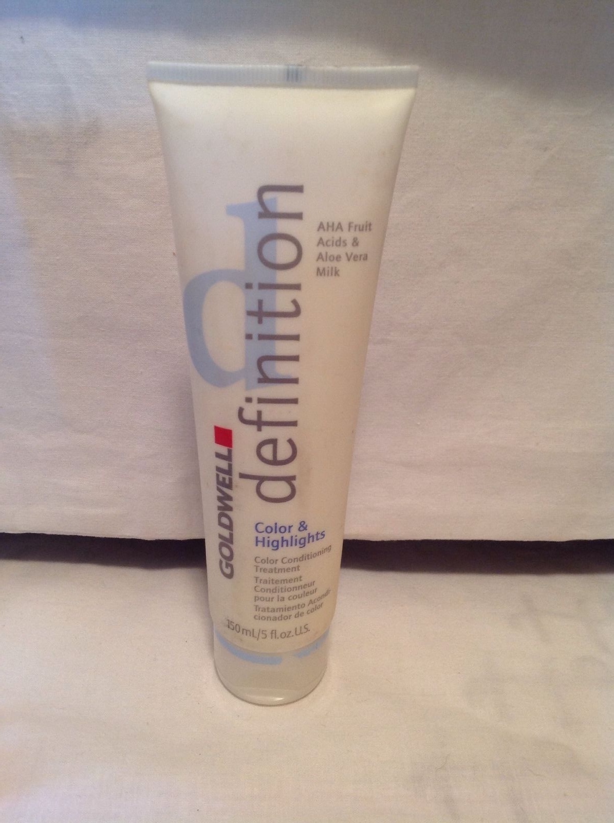 Goldwell Color & Highlights Color Conditioning Treatment ~ 5 oz – UNISEX