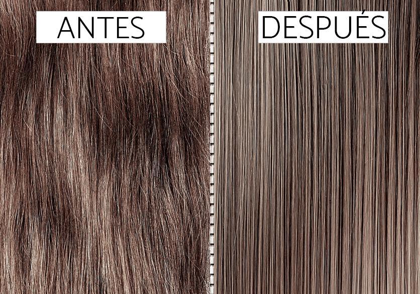 Brazilian keratin treatment 16 oz + Shampoo Cirugia Capilar de Celulas Madres