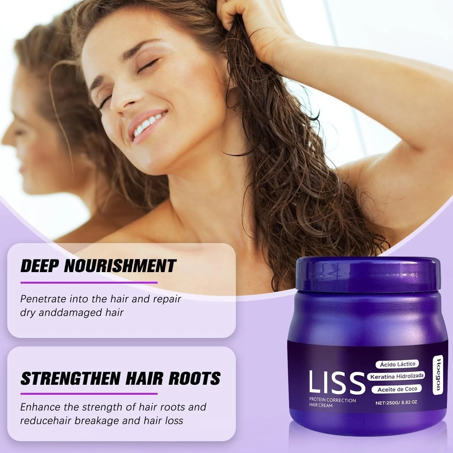 Lumino Liss Alisado, Alisado Luminoliss Sin Formol, Alisado para Cabello Sin For