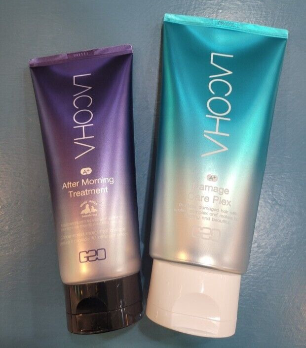 LACOHA PROFESSIONAL AFTER MORNING TREATMENT 200ml