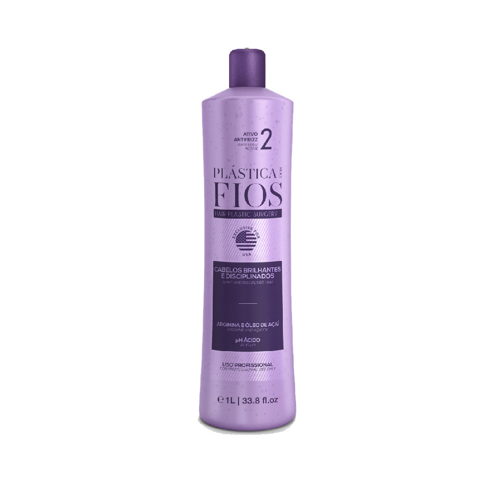 Plastica dos Fios Sealing Thermal Step 2 ONLY- 1 liter/33.81 fl oz FAST SHIP