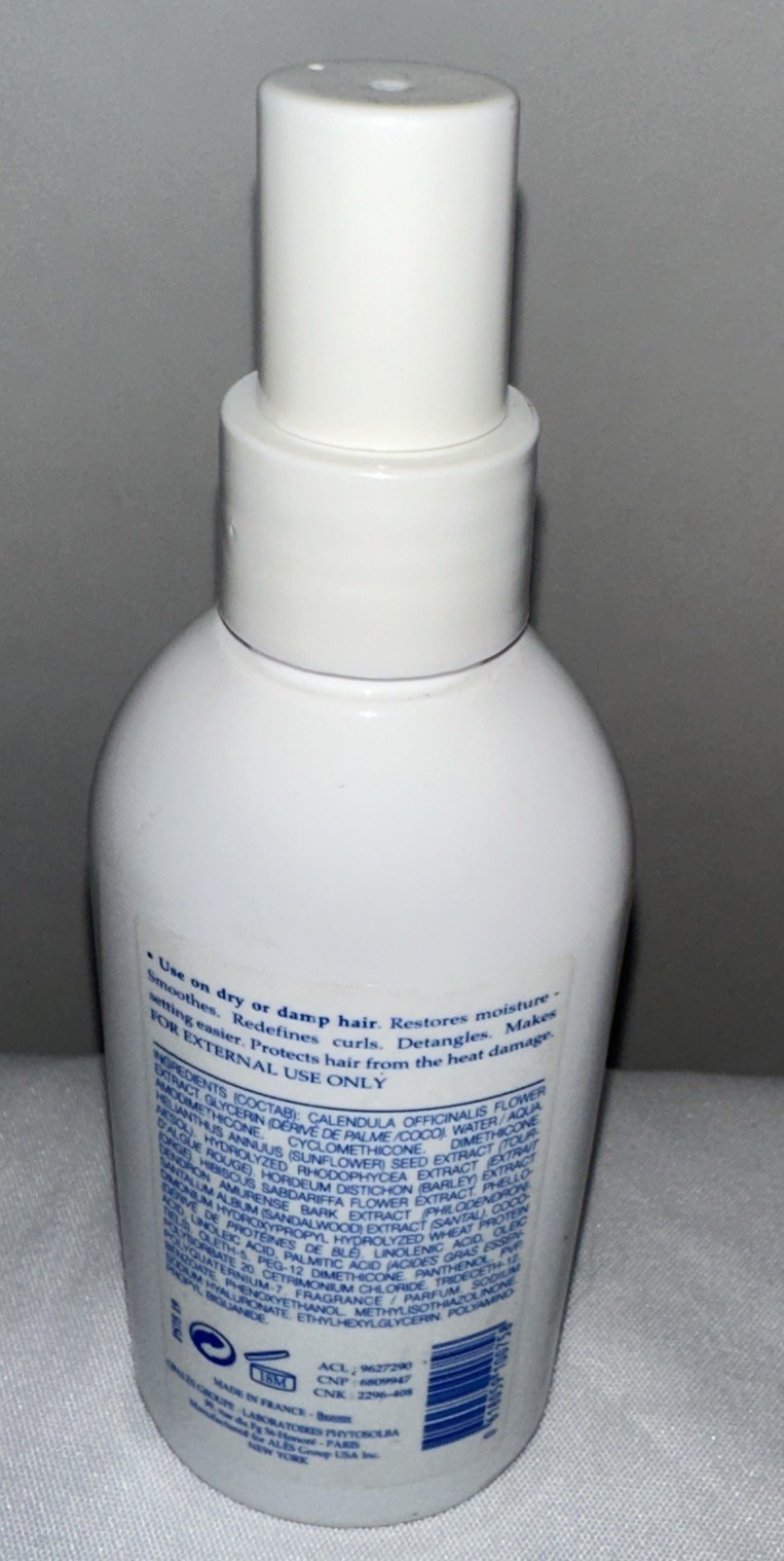 PhytoSpecific Integral Hydrating Mist Hair Care Spray – 5.07 fl oz