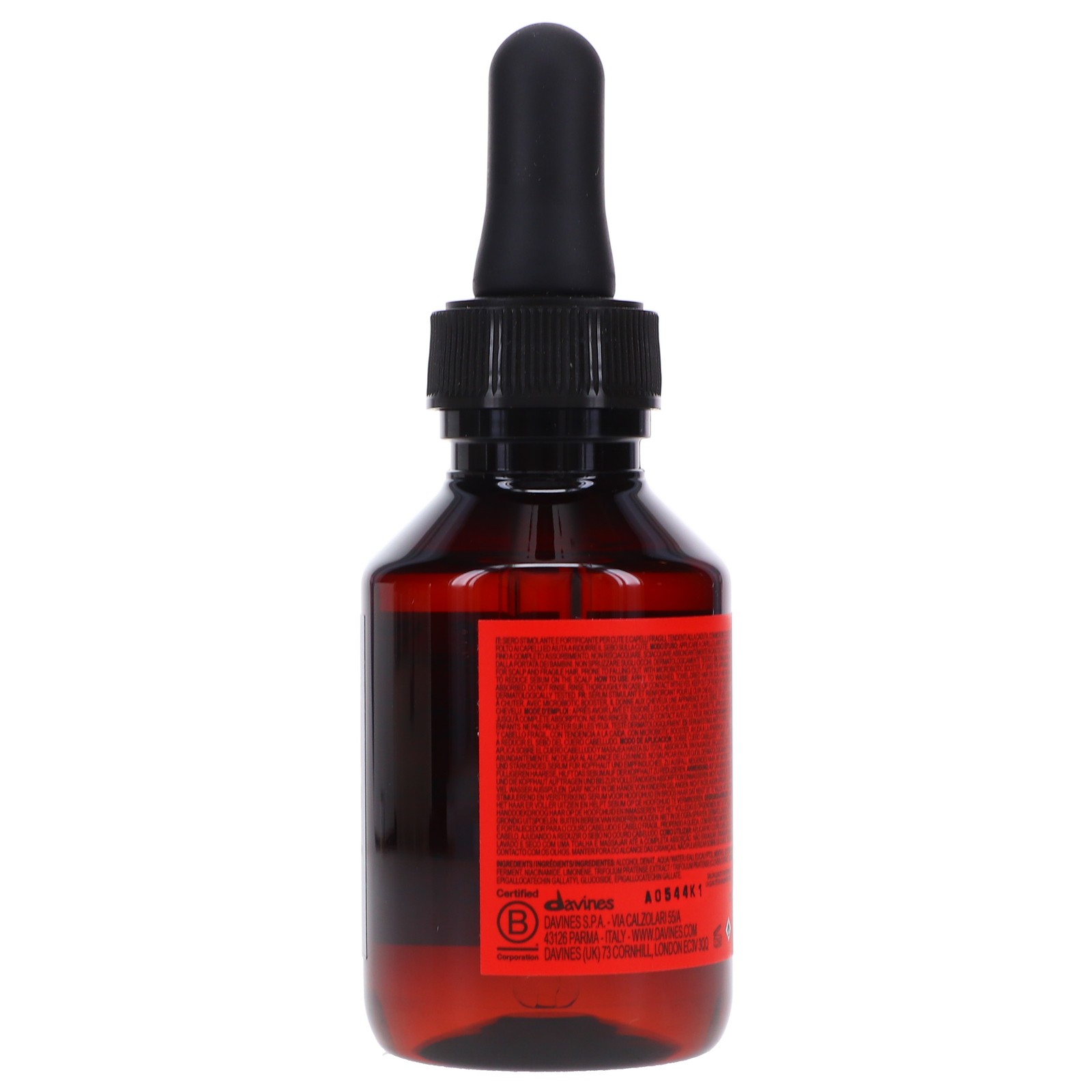 Davines NaturalTech Energizing Superactive 3.38 oz