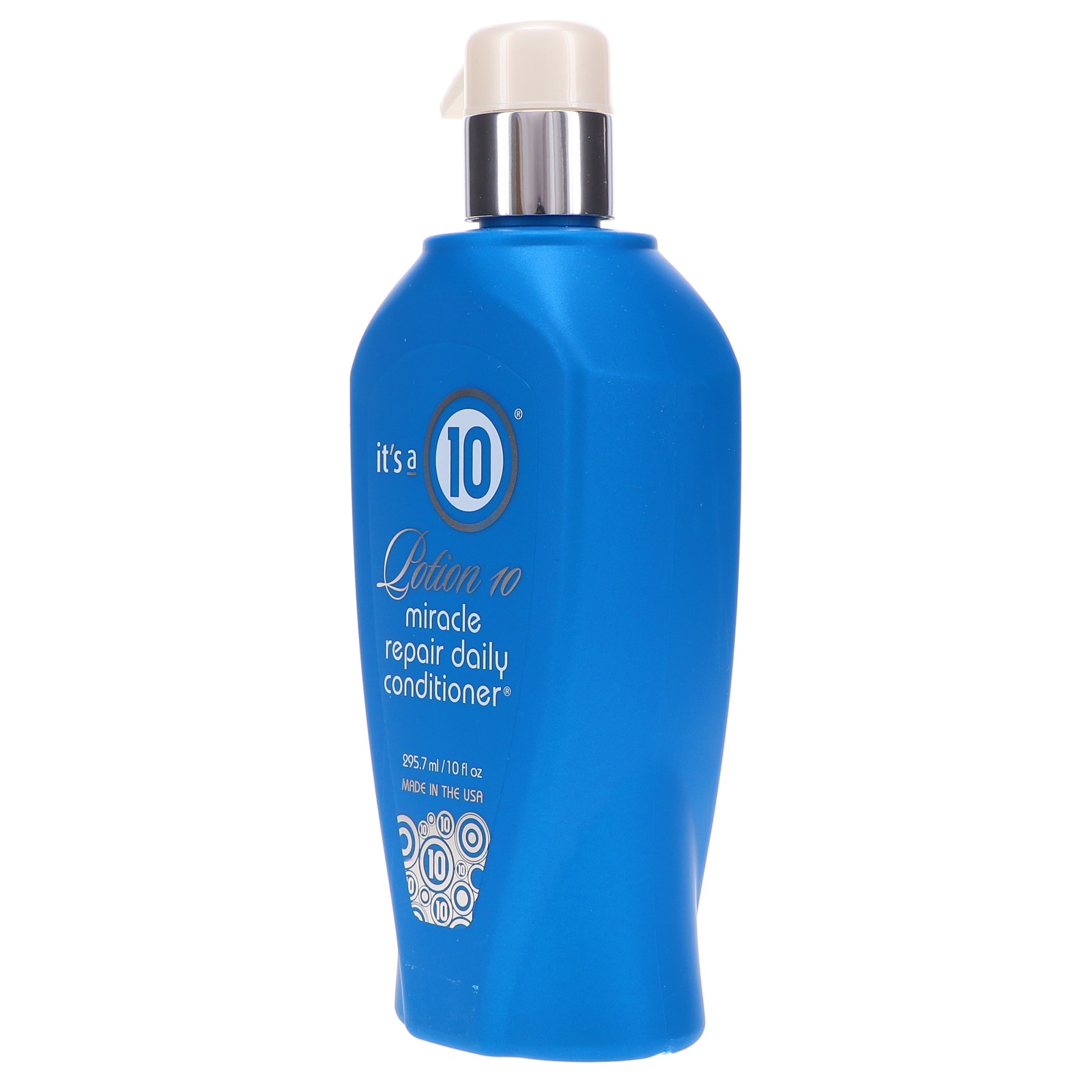 It’s a 10 Potion 10 Repair Conditioner 10 oz