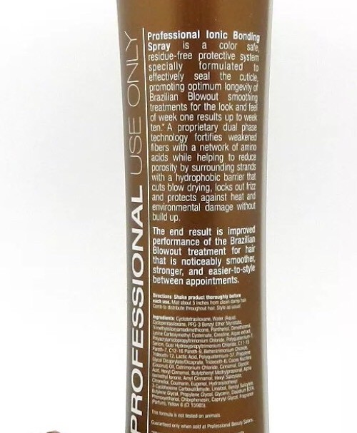 Brazilian Blowout Acai Professional Original Straightening SOLUTION 12 Oz SET