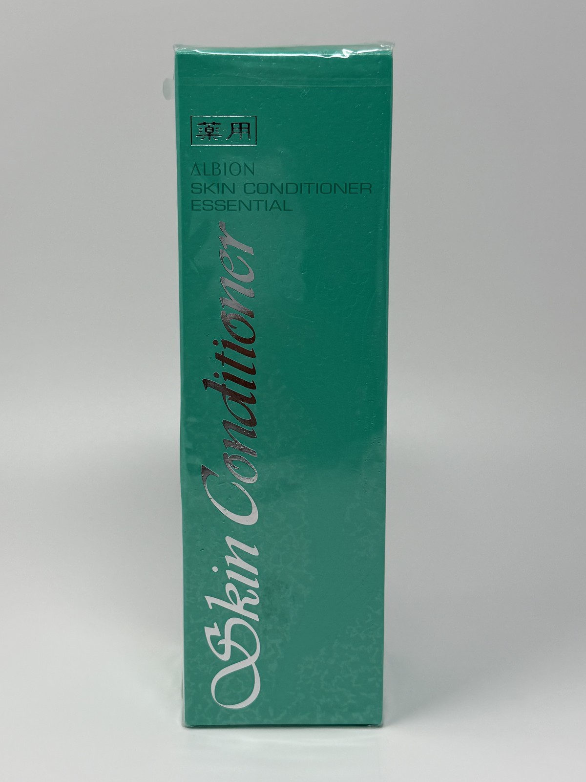 Albion Skin Conditioner Essential 330ml New Sealed Japanese Skincare