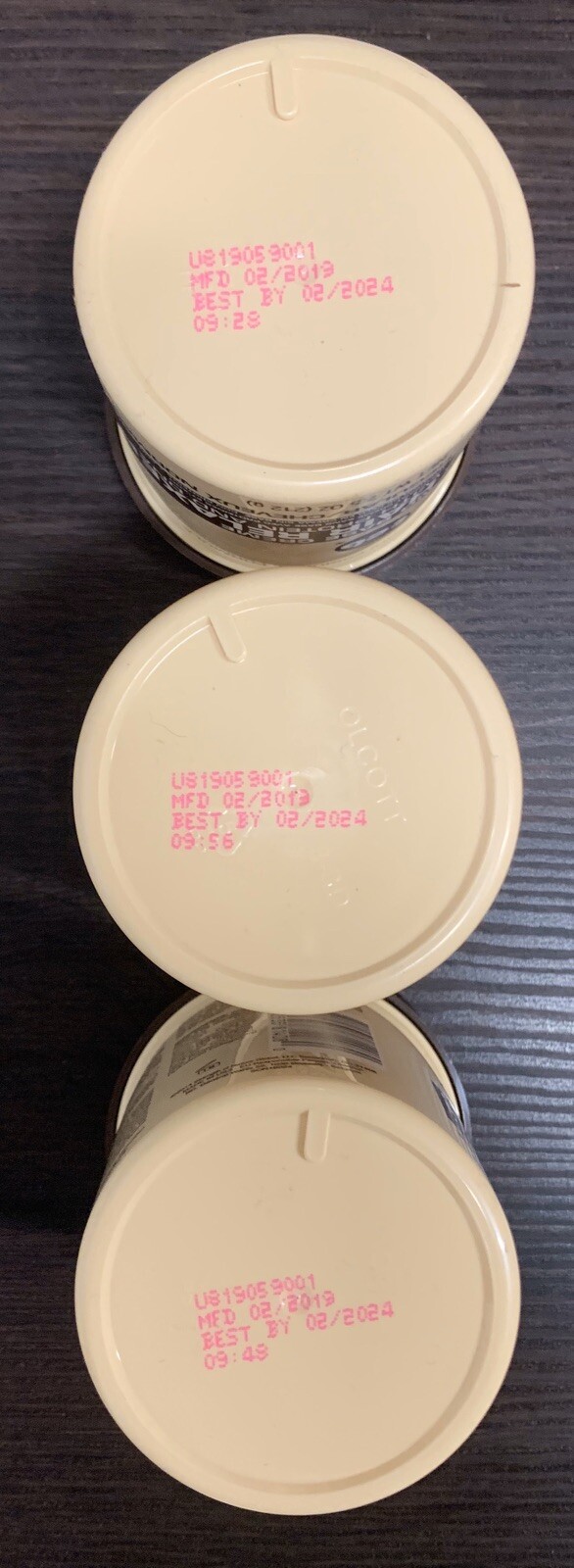 3} TCB Hair Relazer With Protein Regular / Cheveux Normaux Professional Formula