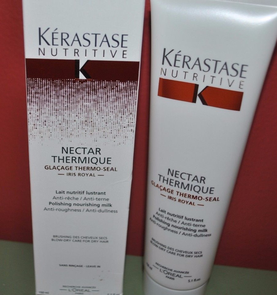 Kerastase Nutritive Nectar Thermique 5.1oz/150ml NEW IN BOX