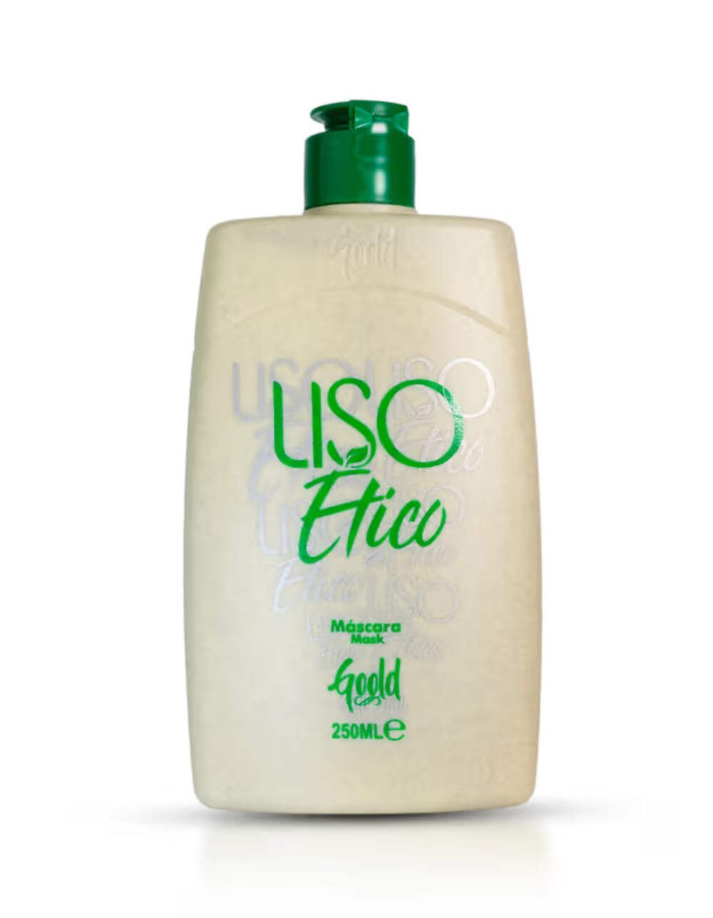 Gold Spell Liso Etico 250ml / 8.45 fl.oz.