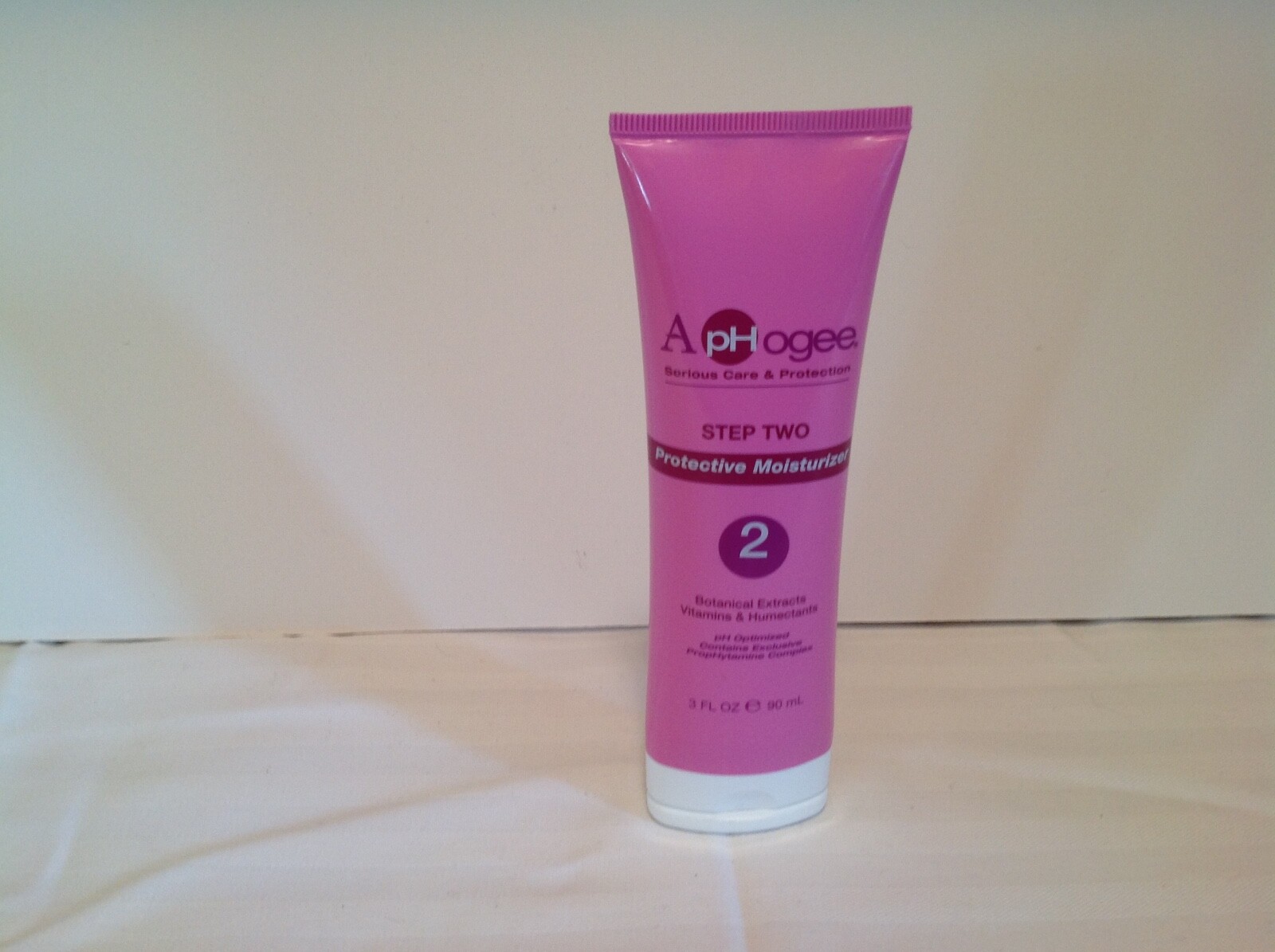 Aphogee step two protective moisturizer 3 oz