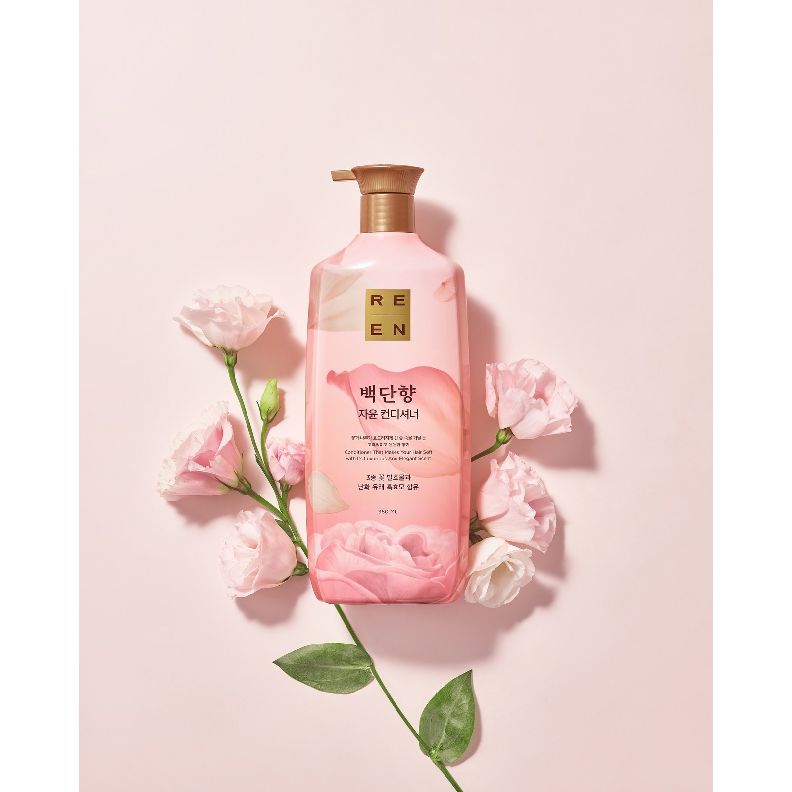 Lien Sandalwood Jayun Conditioner 950ml
