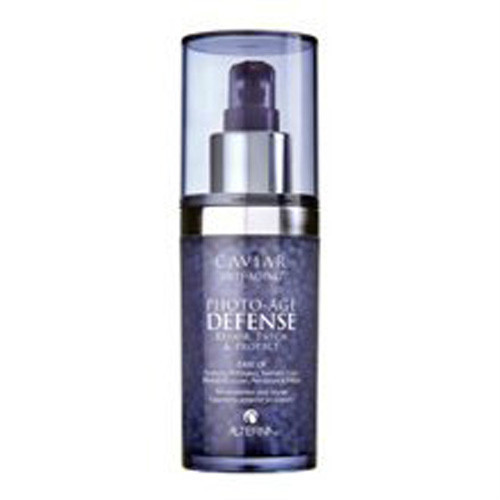 ALTERNA CAVIAR ANTI- AGING PHOTO-AGE DEFENSE REPAIR PATCH & PROTECT 2.0 OZ / 60