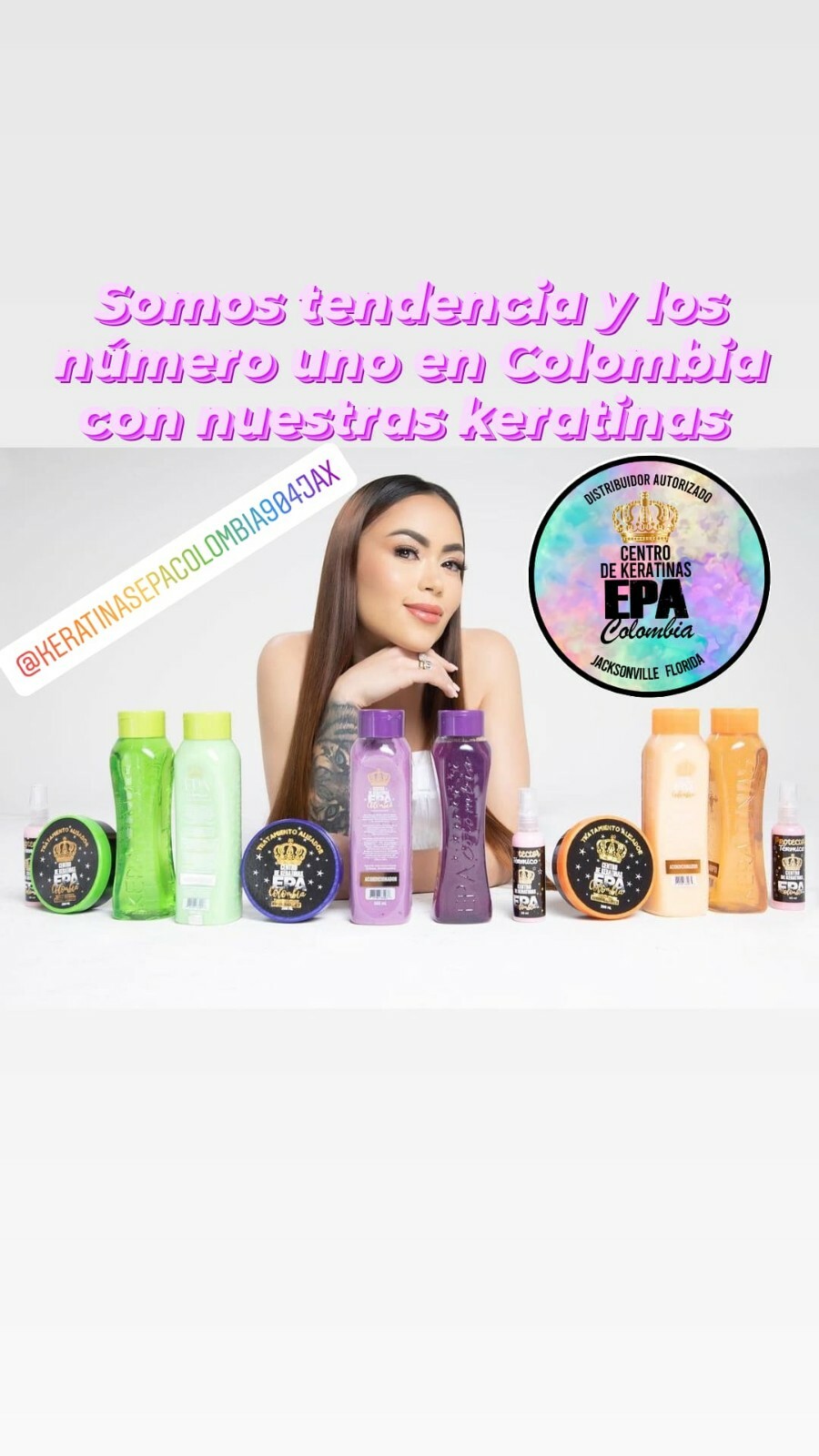 KitKeratina de 200ml,Shampu y acondicionador de 500ml mas splash termofijdor