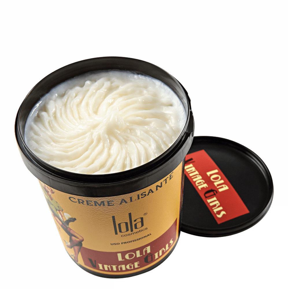 Lola Cosmetics Vintage Girls Smoothing Cream 850g/29.9 oz