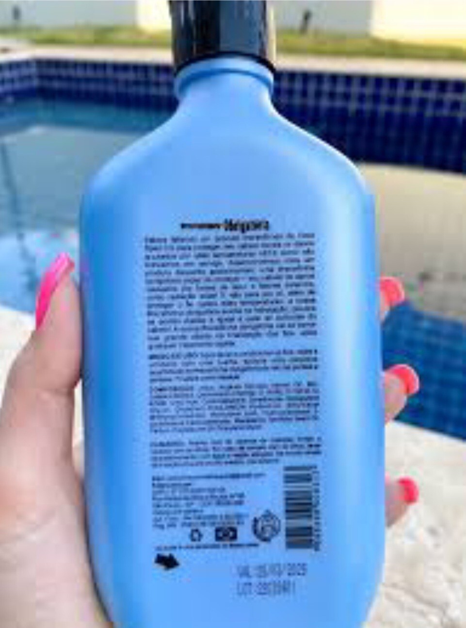 Obligatory Recipe – Gold Spell – 250ml Finishing Spray #Receitinha