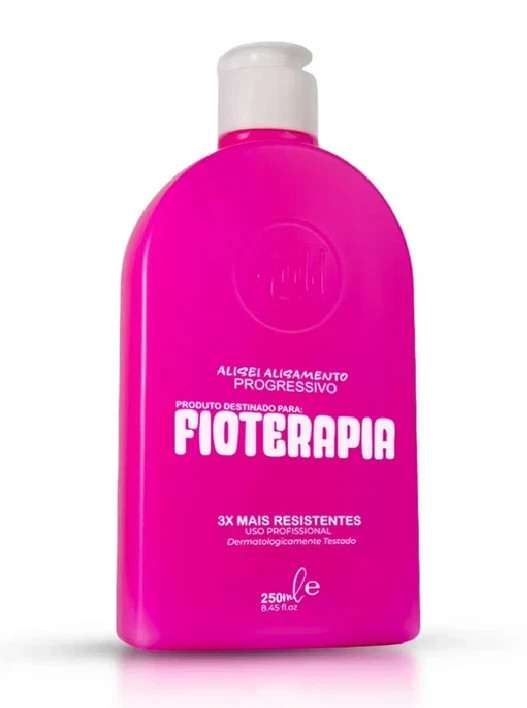 Gold Spell Tonico Poderoso 250 mL + Fioterapia Progressiva 250mL