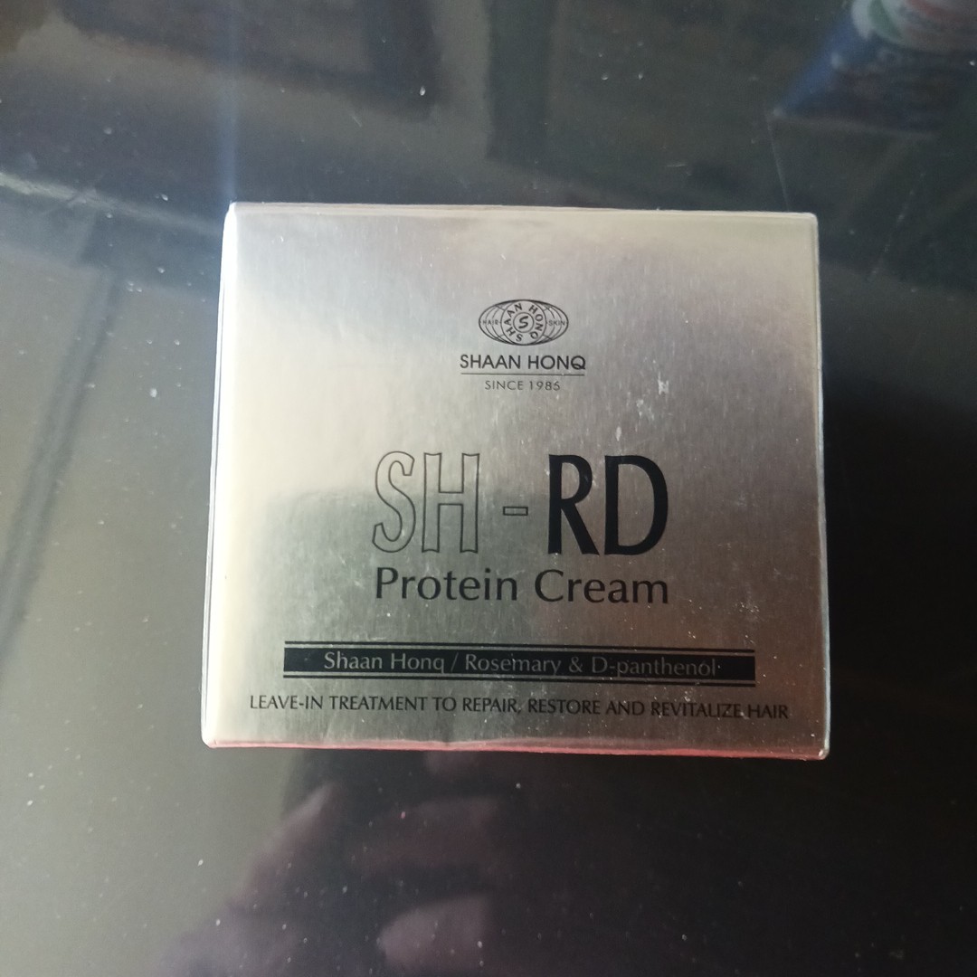 SH-RD Protein Cream 2.72 oz