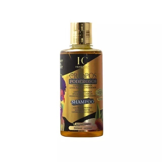 Complete Powerful Curly Kit Master of Curls 5x300ml – Hemerson dos Cachos