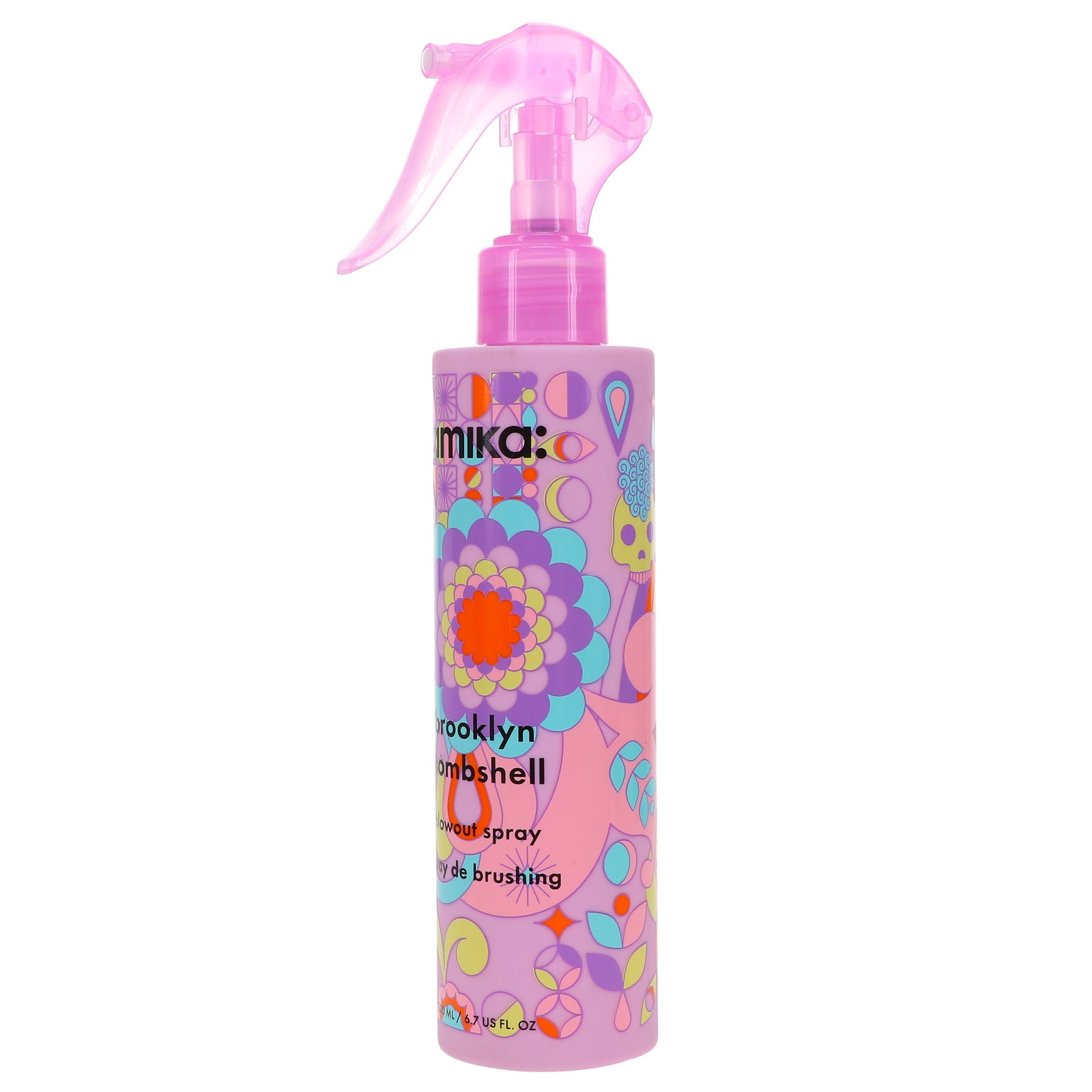 Amika Brooklyn Bombshell Blowout Spray 6.7 oz