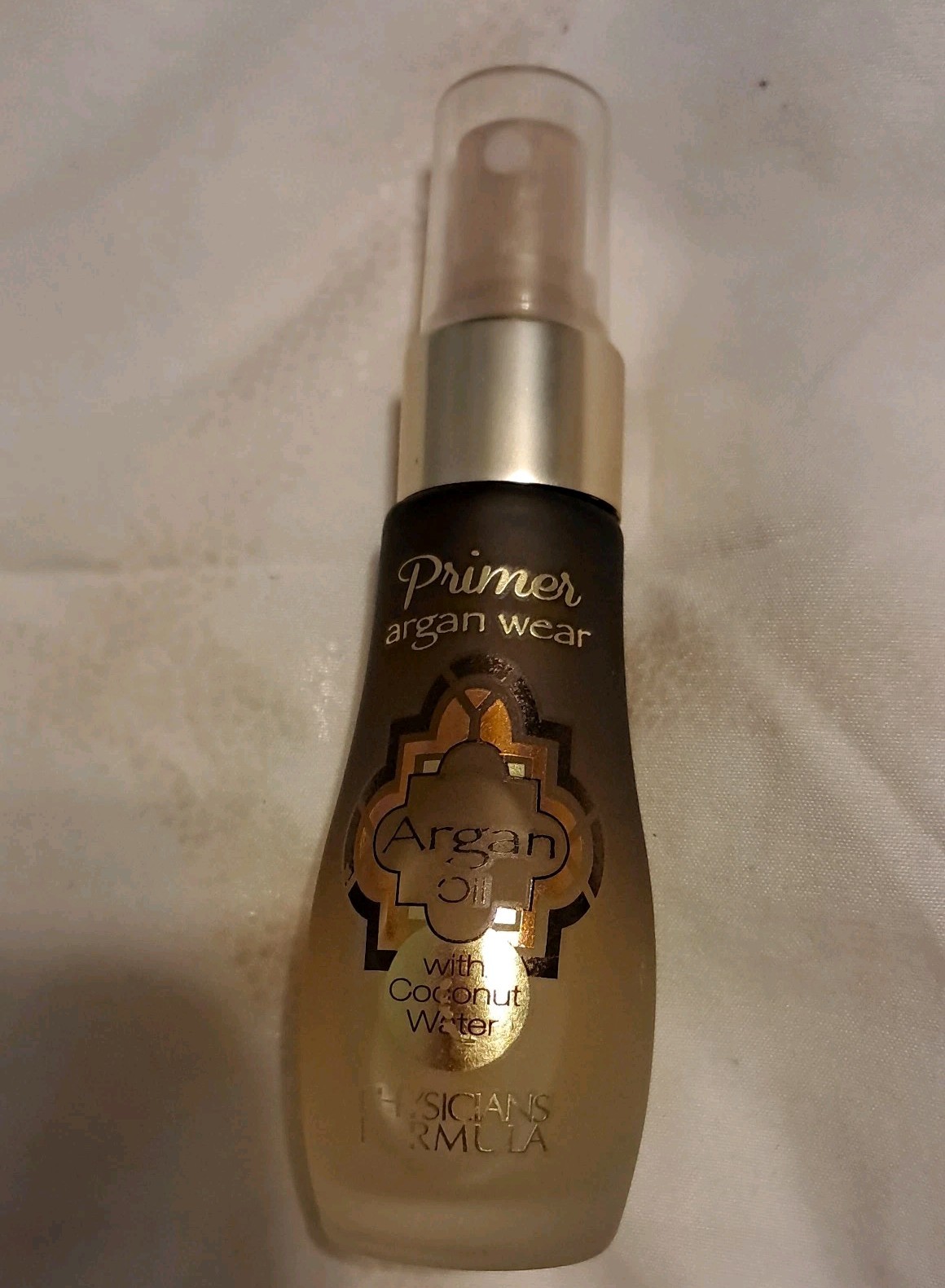 PHYSICANS FORMULA ARGAN OIL ~FOR FACE, BODY, HAIR & NAILS 1 FL OZ – Sealed