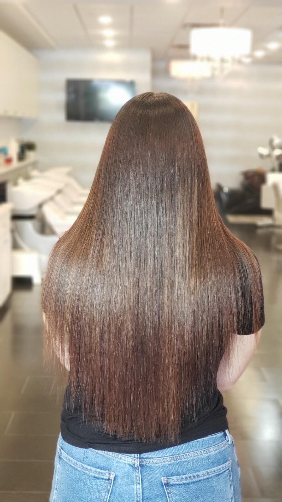 24 Karat Keratin Treatment – 118 ml / 4 fl oz