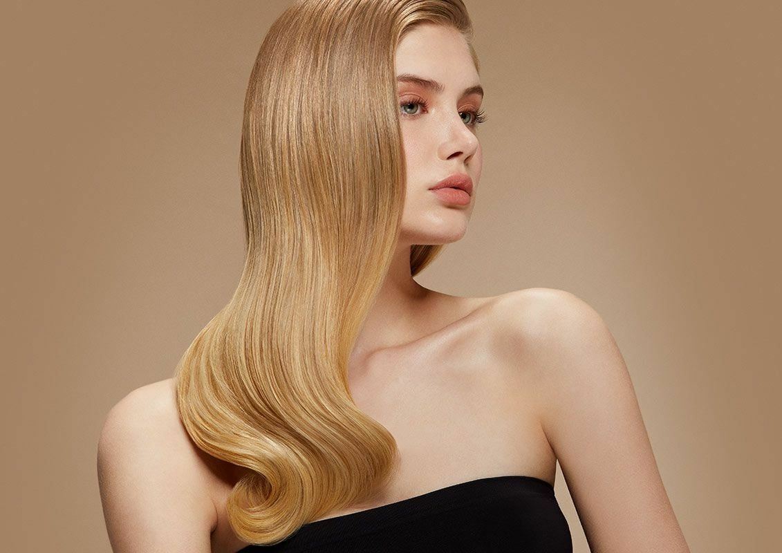 Hairssime REPAIR FORC Hair Mask INtenSive TReatment For Very Damaged Hair