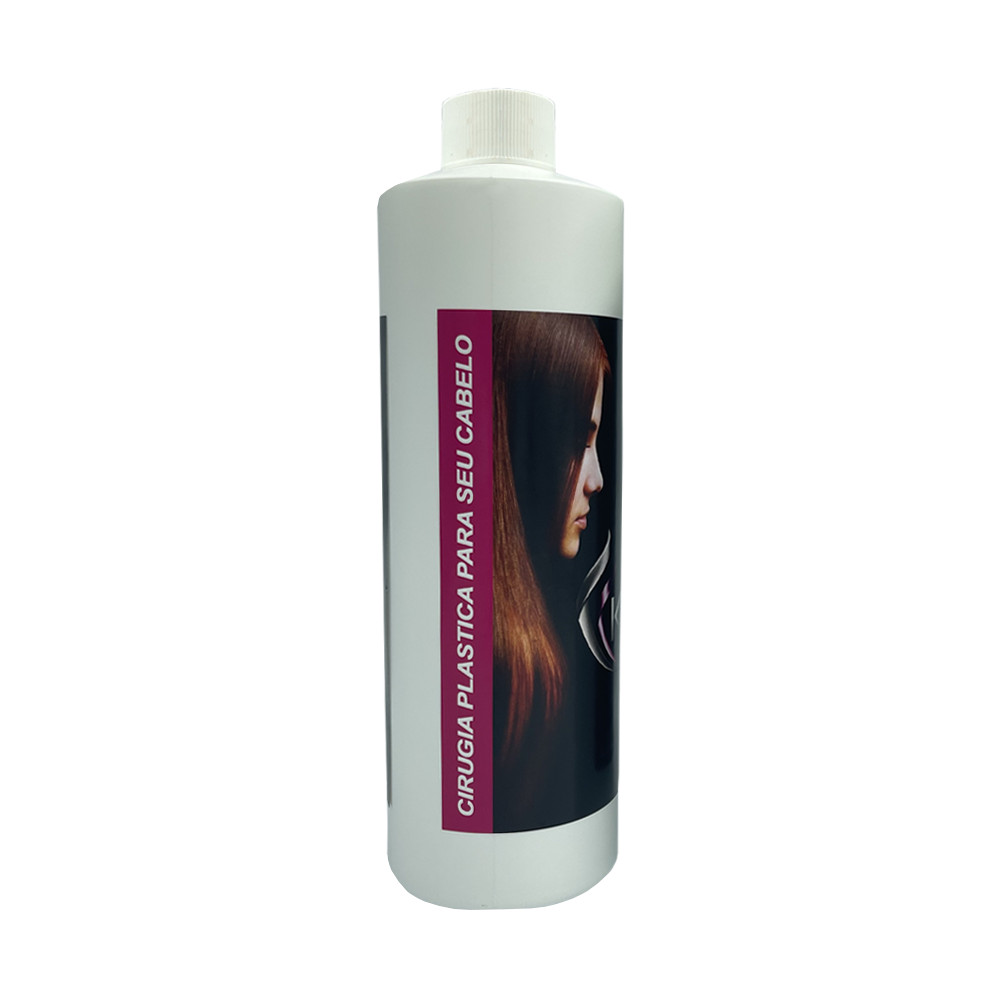 Keratina Profesional Chocolate brasileña KeraFruit 32 oz Keratin “La Original”