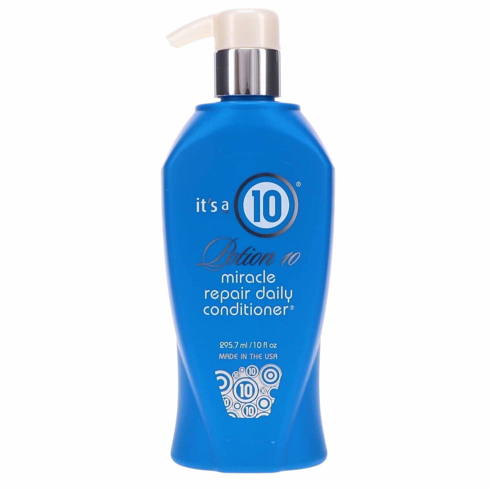 It’s A 10 Potion 10 Miracle Repair Daily Conditioner 10 Oz