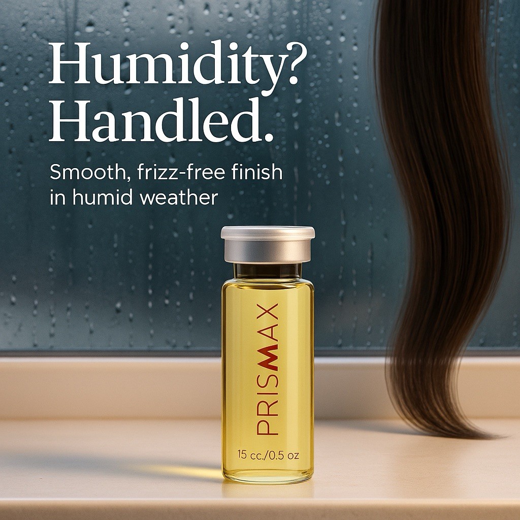 Prismax Nutritivo Deep-Conditioning Hair Treatment damaged hair