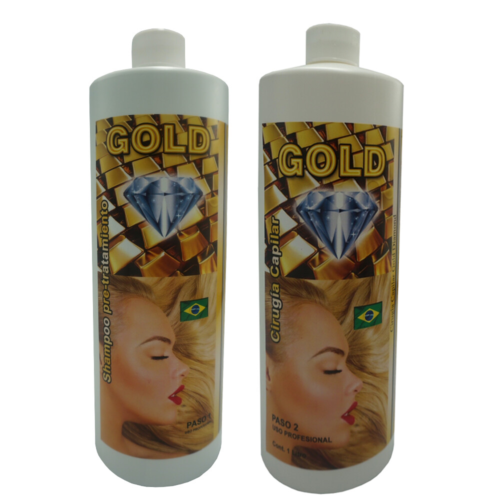 Brazilian Keratin Treatment 32 Oz Kera Fruit Chocolate ULTRA FUERTE Instantanea