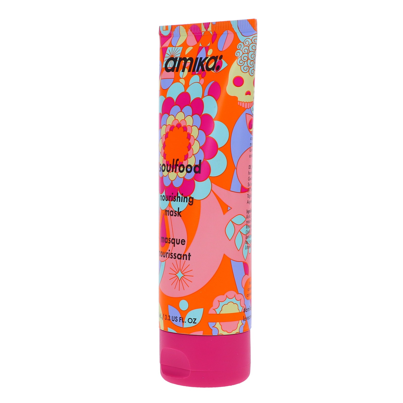 Amika Soulfood Nourishing Mask 3.3 oz