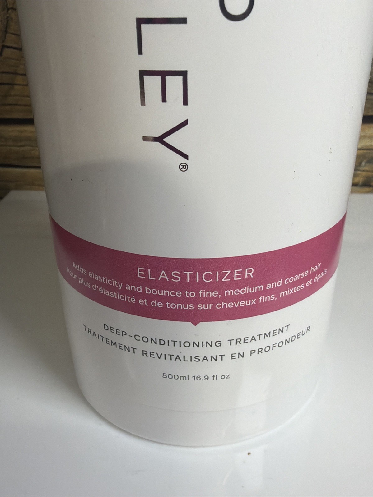 Philip Kingsley Elasticizer Deep Conditioning Treatment-500ml