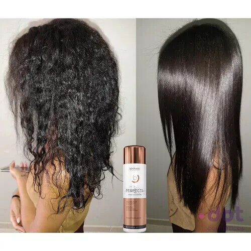Borabella Perfecta Bio Definitive 12 Oils, Brazilian Keratin – Sealer …