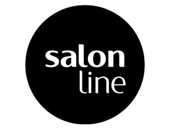 Salon Line Natural Definition 1kg Styling Cream and Serum Oil 200ml