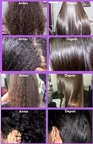 Progressive Brush Argan Restore Brazilian Hair Keratin – 2x1L