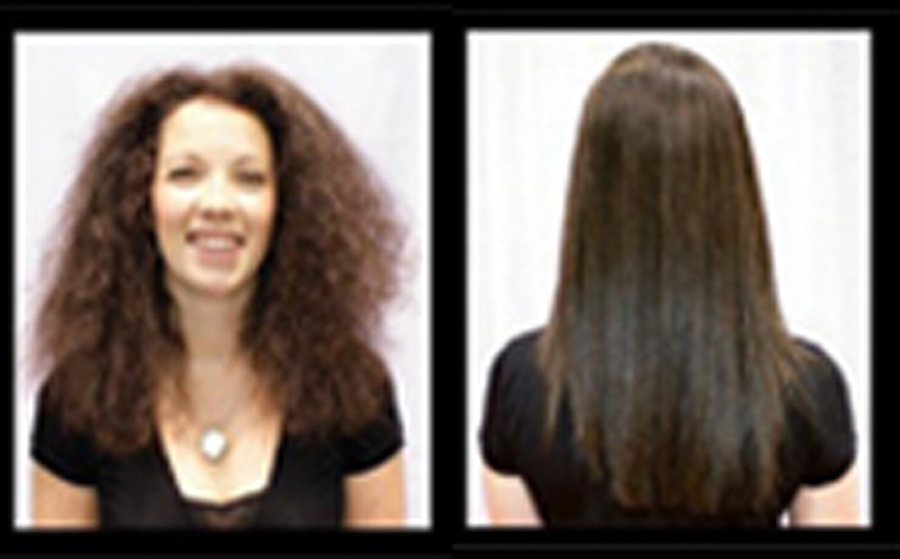 Brazilian keratin hair Blowout Treatment kit proven formula keratina brasilera