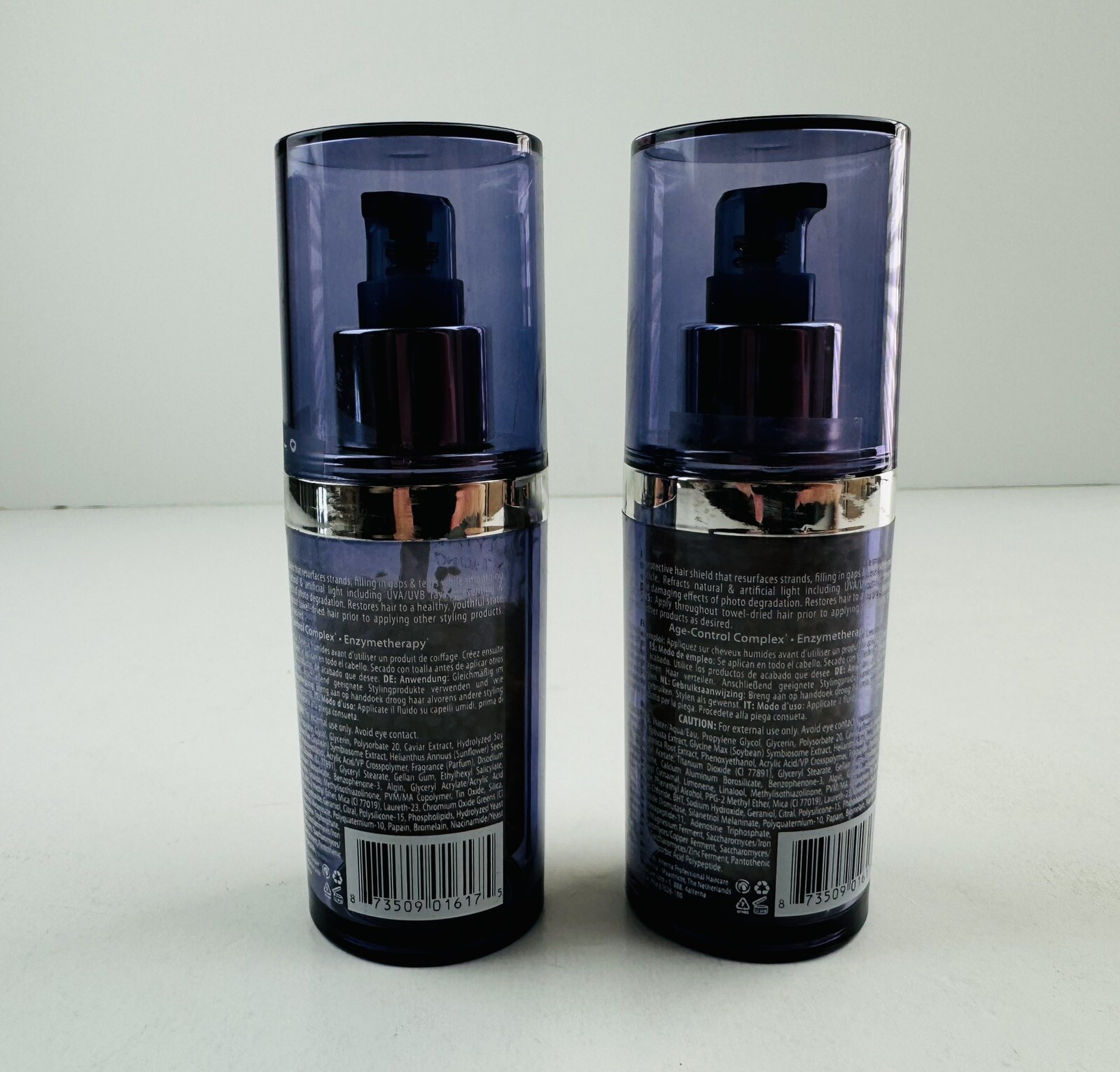 Alterna Caviar Photo-Age Defense 2.0 oz Each 2 Pack
