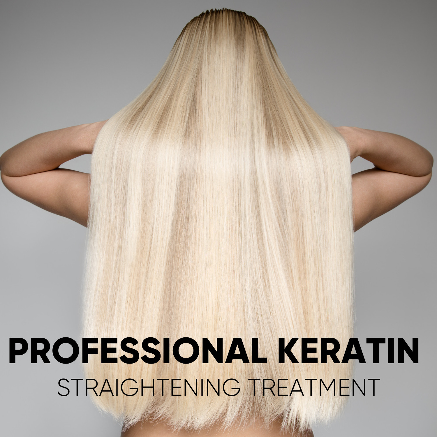 Mai Hair Brazilian Keratin Treatment Professional Blowout 32oz 1000ml Free Comb