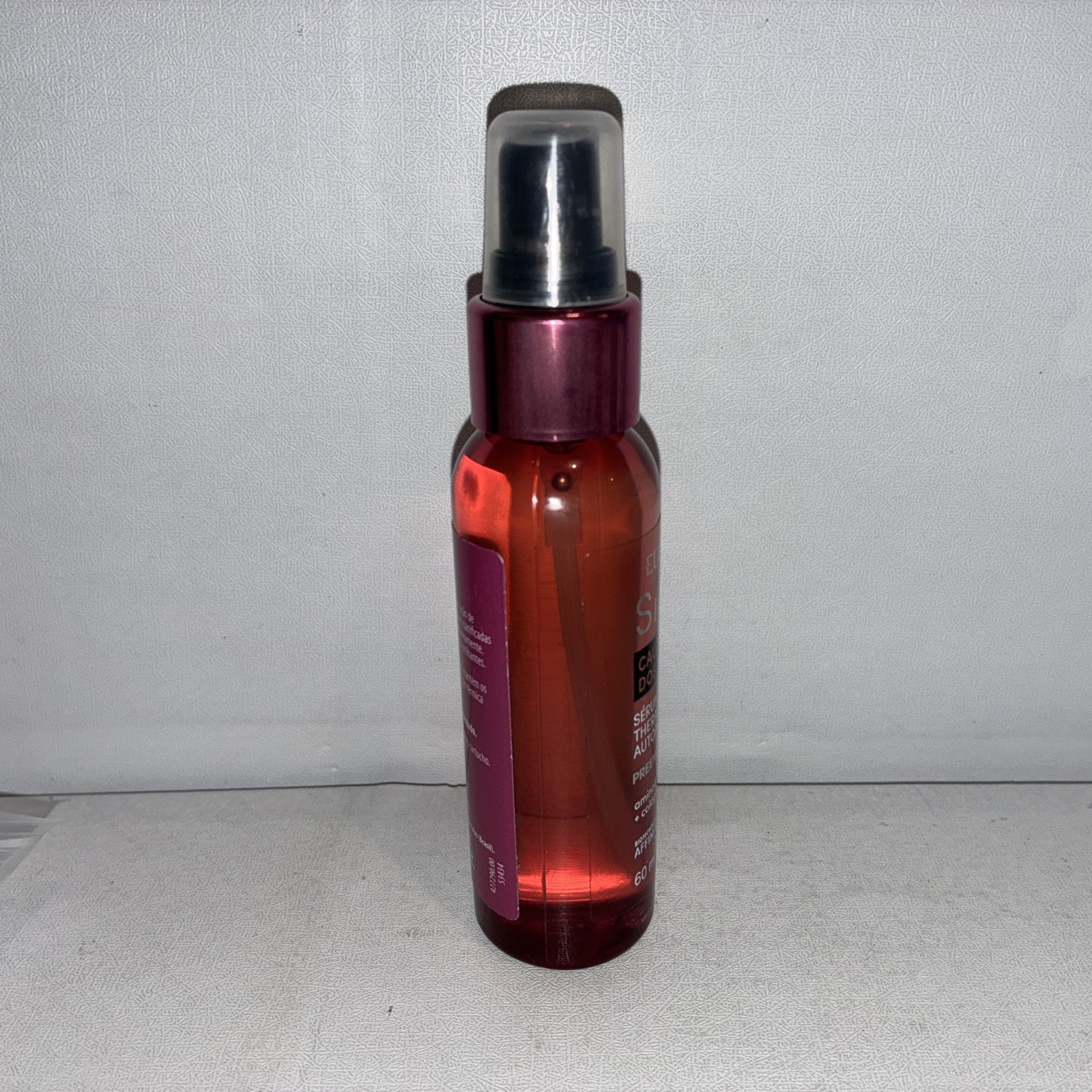 Siàge Hot Therapy Hair Serum for Hair Cauterization 60ml/ Exp 07/2027