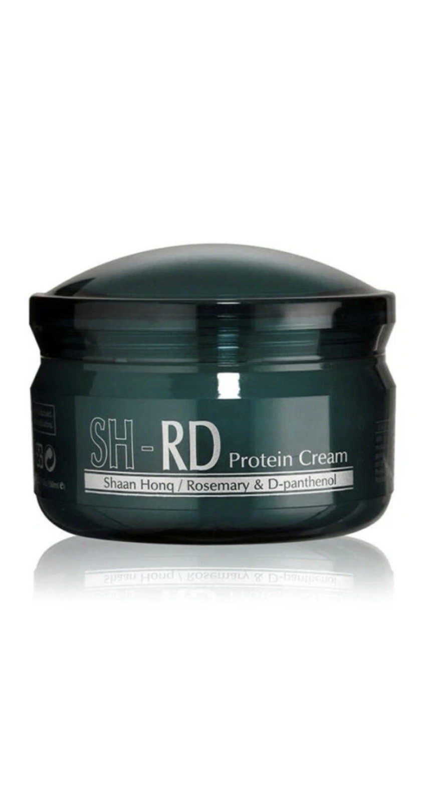 SH-RD Protein Cream 2.72 oz/ 80ml Exp 2/2029