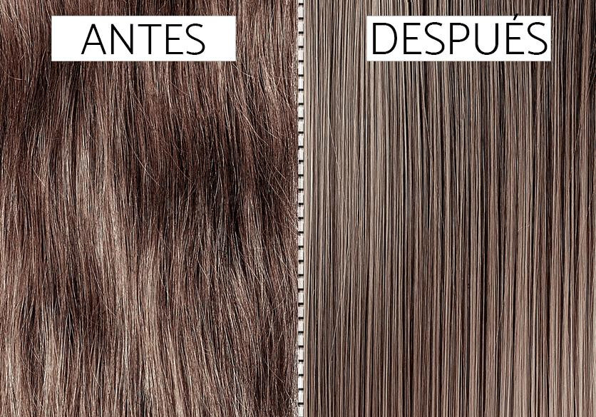 Cirugia Capilar Kera Fruit + Shampo Anti residuos Keratina Capilar Origial
