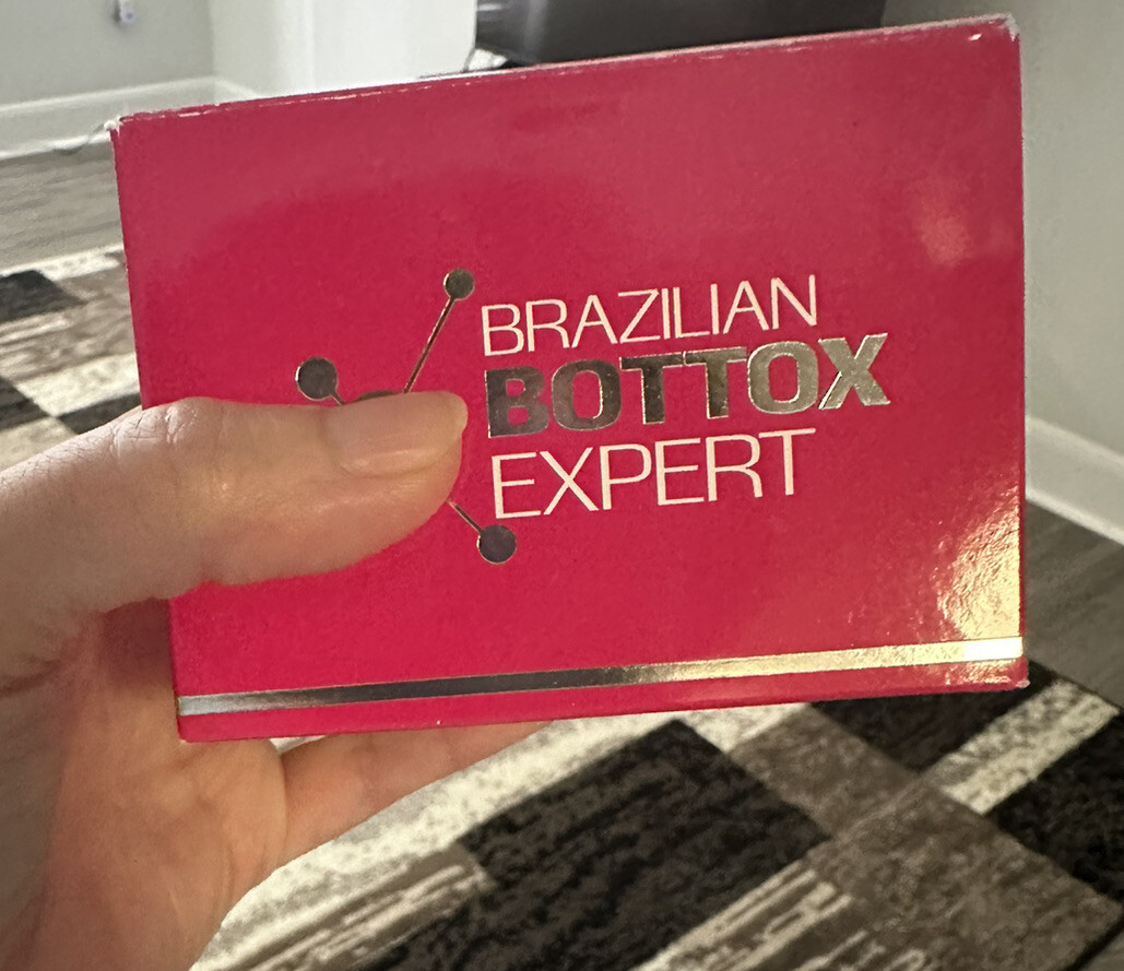 NUTREE Brazilian Bottom Expert