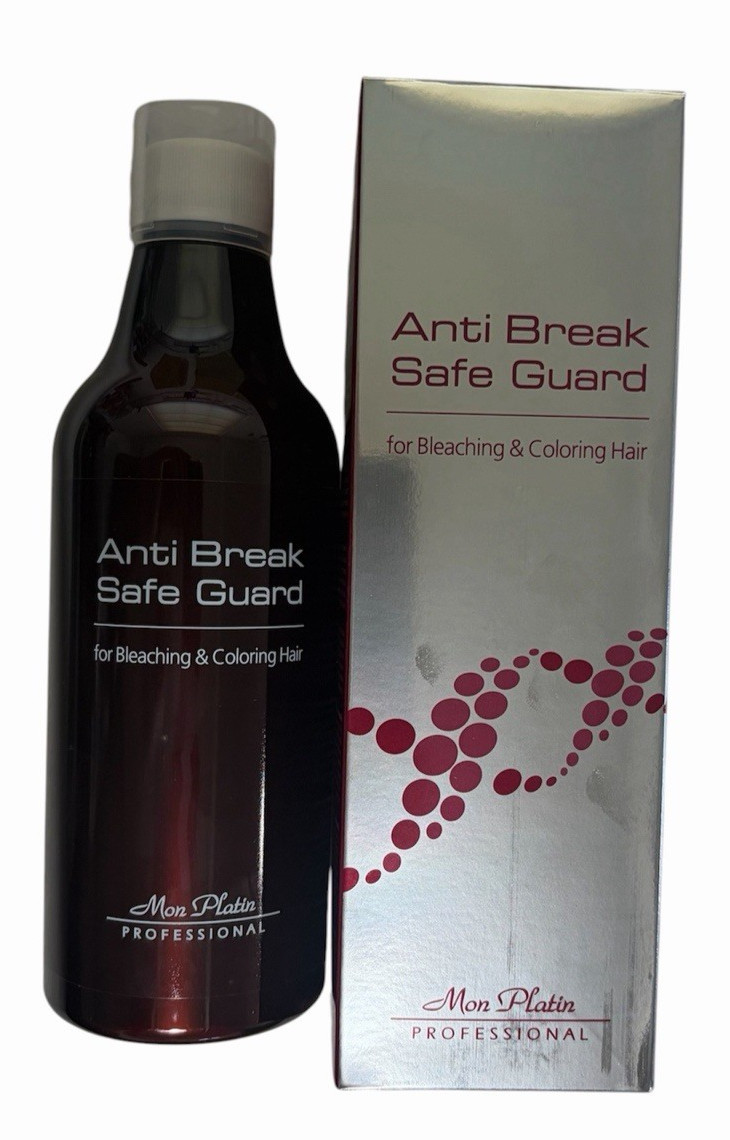 Mon Platin Professional Anti-Break Safe Guard 500ml 17oz.fl