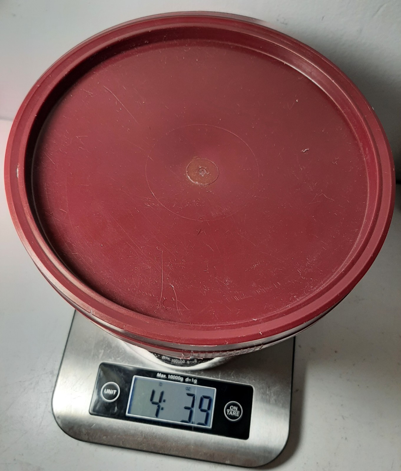 Softsheen Carson Optimum Multimineral Relaxer, Step 2 Mild Strength 4 LB